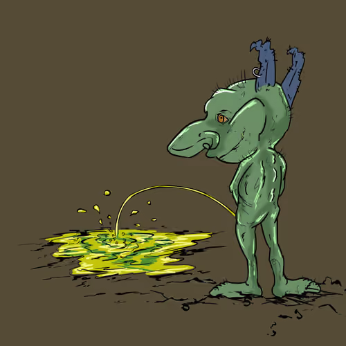 Goblinpisswtf #365
