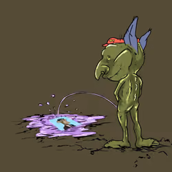 Goblinpisswtf #5444