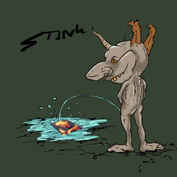 Goblinpisswtf #7962