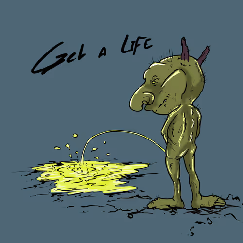 Goblinpisswtf