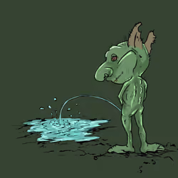 Goblinpisswtf #8513