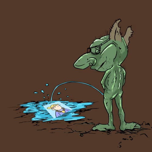Goblinpisswtf #4977