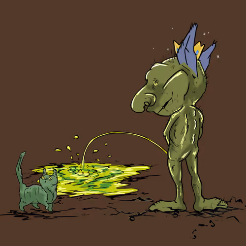 Goblinpisswtf #5084