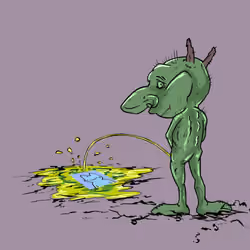 Goblinpisswtf #5740