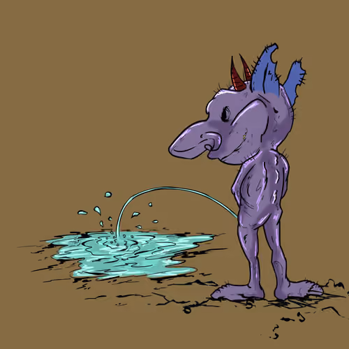 Goblinpisswtf #5895