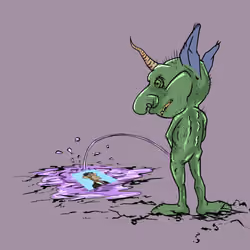 Goblinpisswtf #8133