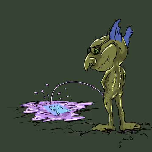 Goblinpisswtf #6452