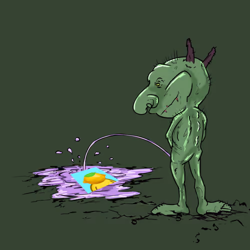 Goblinpisswtf #4173