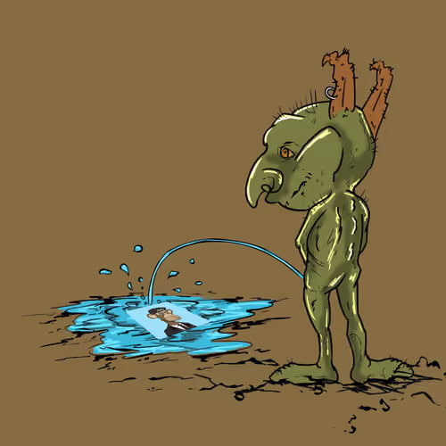 Goblinpisswtf #7480