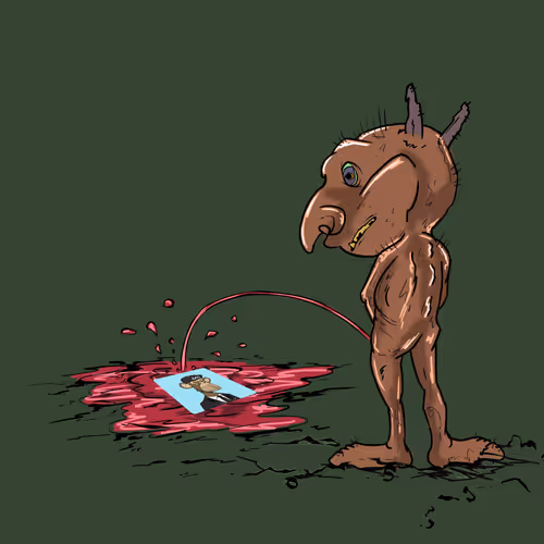 Goblinpisswtf