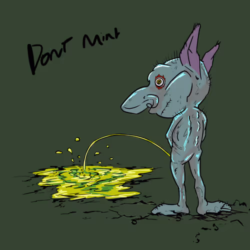 Goblinpisswtf