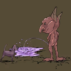 Goblinpisswtf #9384