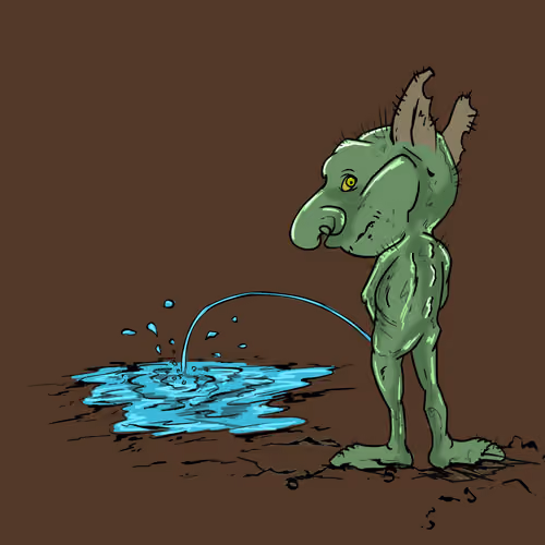 Goblinpisswtf #7419