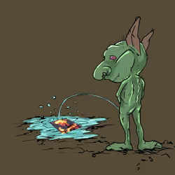 Goblinpisswtf #9612
