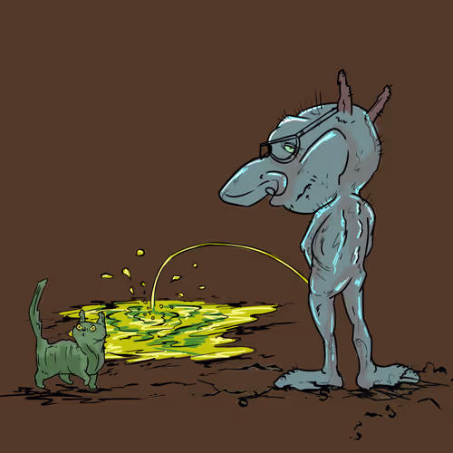 Goblinpisswtf