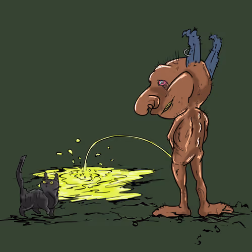 Goblinpisswtf #3366