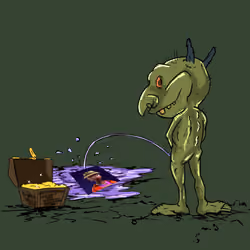 Goblinpisswtf #7477