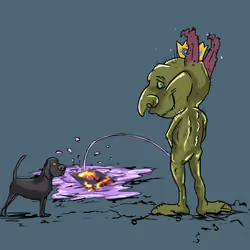 Goblinpisswtf #9061