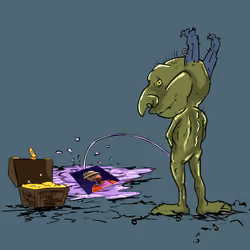 Goblinpisswtf #9523