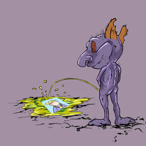 Goblinpisswtf #7188