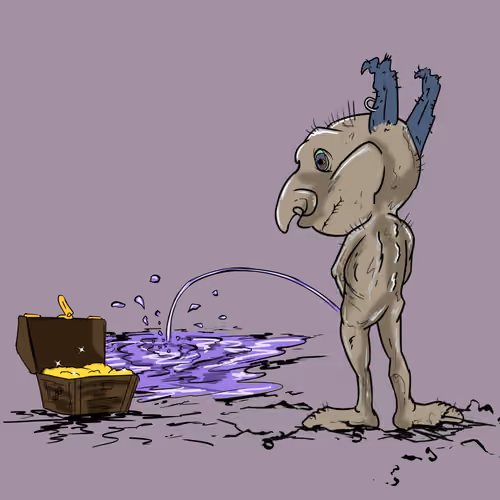 Goblinpisswtf #1298