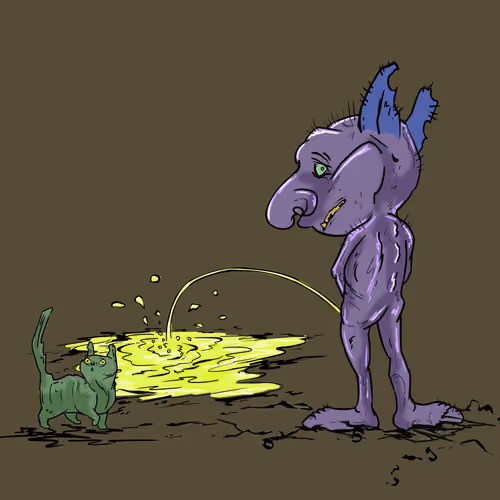 Goblinpisswtf #8542
