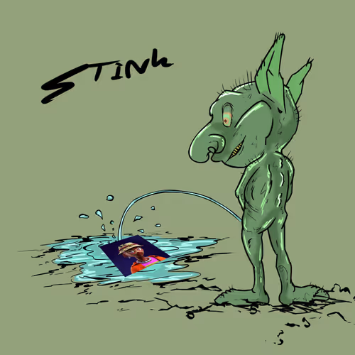 Goblinpisswtf
