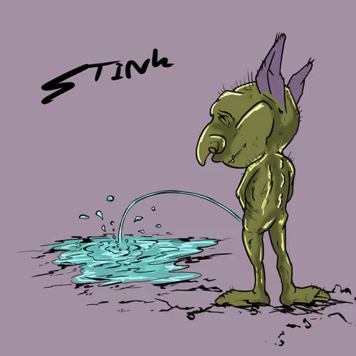 Goblinpisswtf #3463