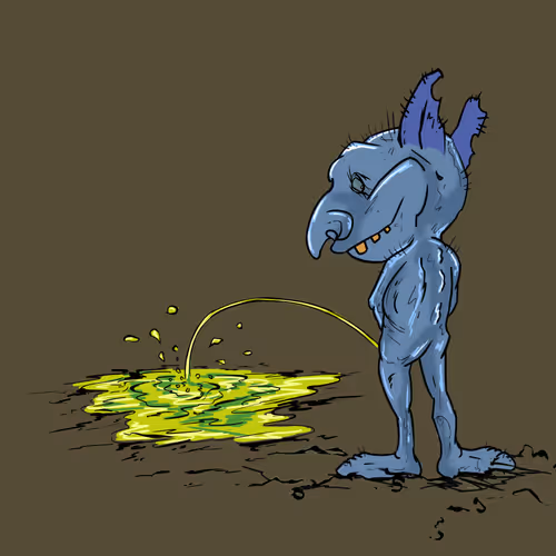 Goblinpisswtf