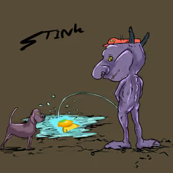 Goblinpisswtf #7395