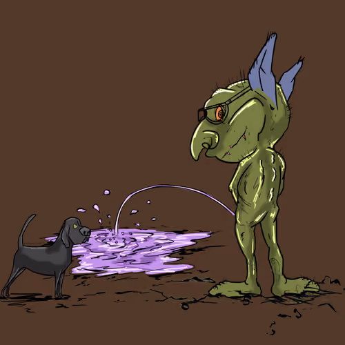 Goblinpisswtf #8203
