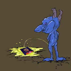 Goblinpisswtf #9134