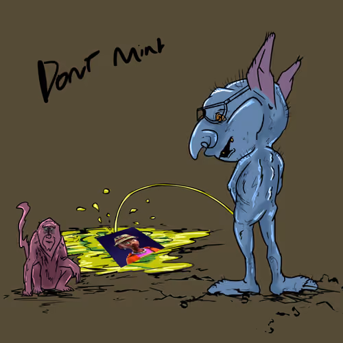 Goblinpisswtf #6492