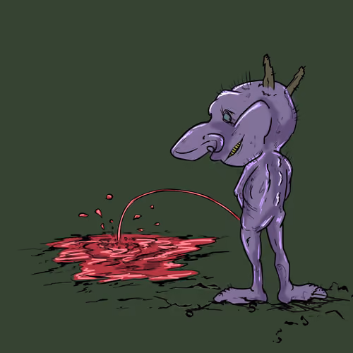 Goblinpisswtf #6599