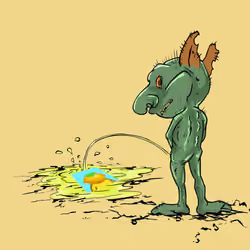 Goblinpisswtf #5357