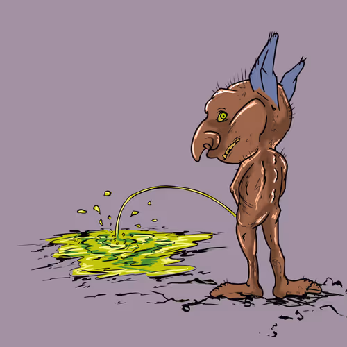 Goblinpisswtf