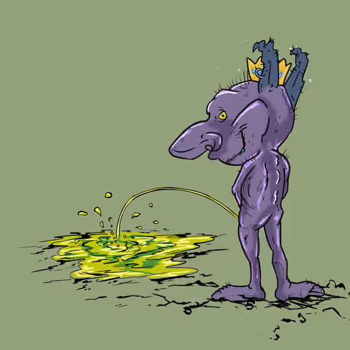 Goblinpisswtf #3418