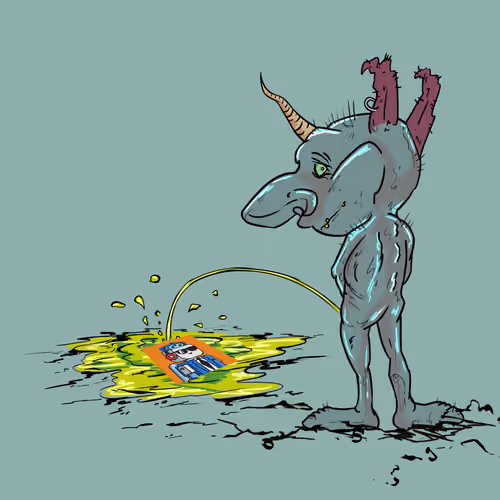 Goblinpisswtf #9435