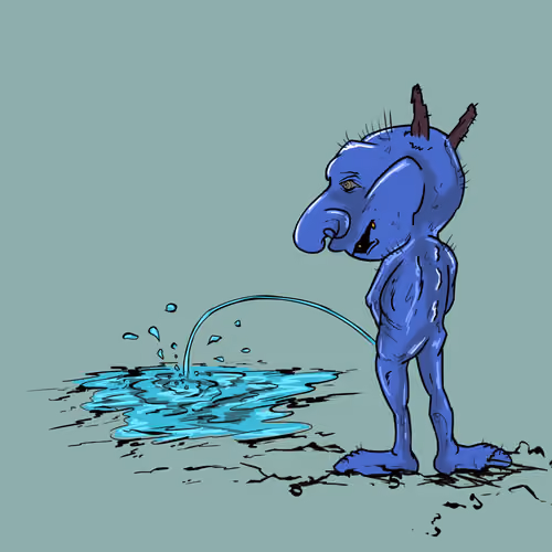Goblinpisswtf #8003