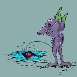 Goblinpisswtf #3364