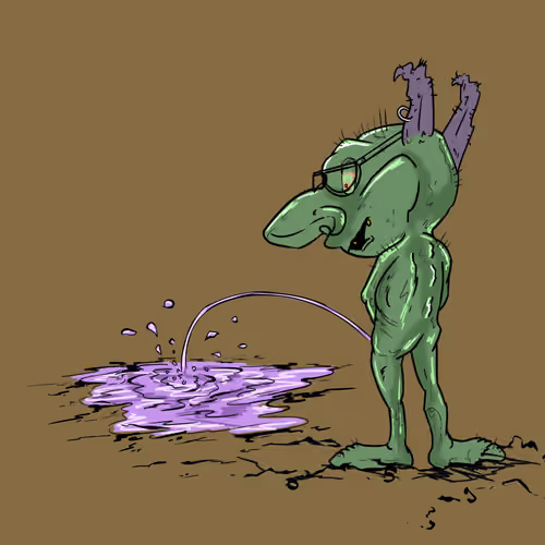 Goblinpisswtf #2533