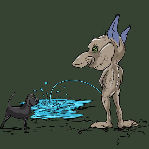 Goblinpisswtf #2792