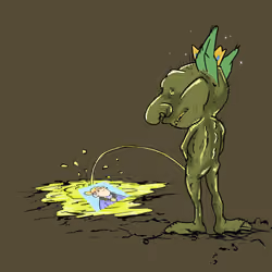 Goblinpisswtf #9539
