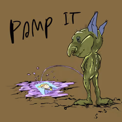 Goblinpisswtf #8581