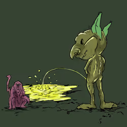 Goblinpisswtf #8842