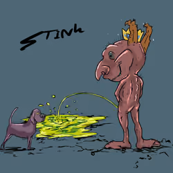 Goblinpisswtf #4132