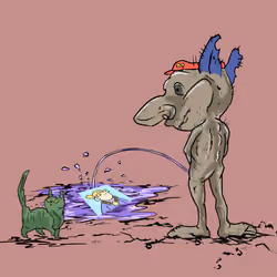 Goblinpisswtf #9191