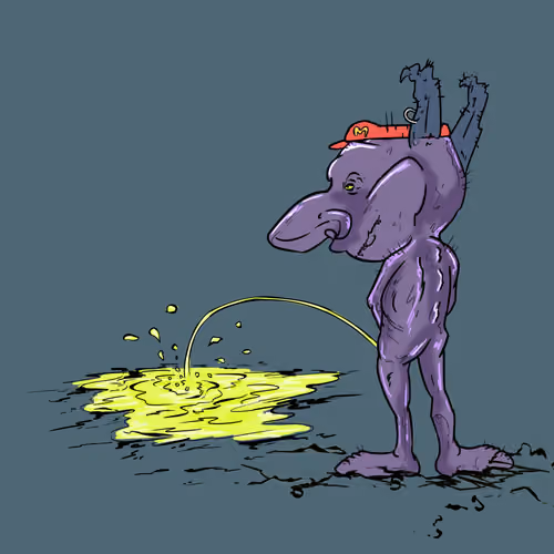 Goblinpisswtf #5067