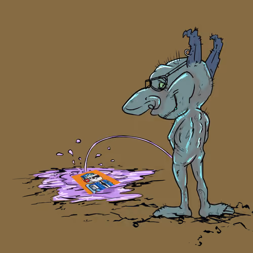 Goblinpisswtf #8836
