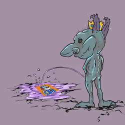 Goblinpisswtf #9421